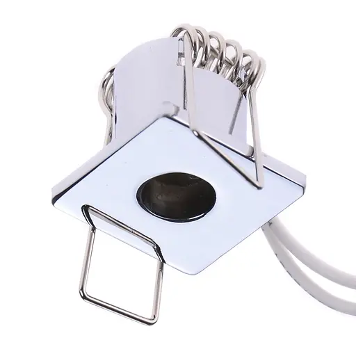 Светильник точечный Brille звездное небо HDL-DJ 13 CHR 163808