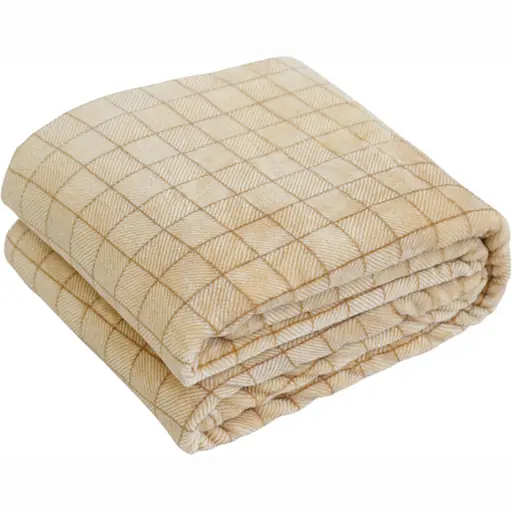 Плед Soho Sweet Beige 150х200 см (1 Sweet Beige)
