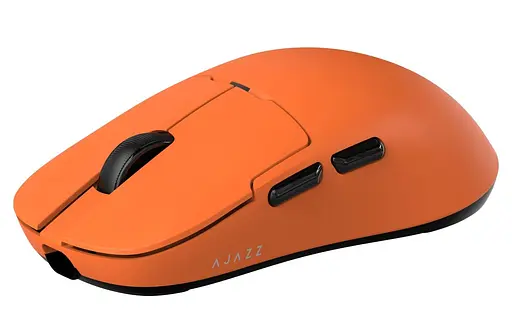 Мышь Ajazz AJ159P MC Orange (AJ159P-MC-Orange) - фото 5
