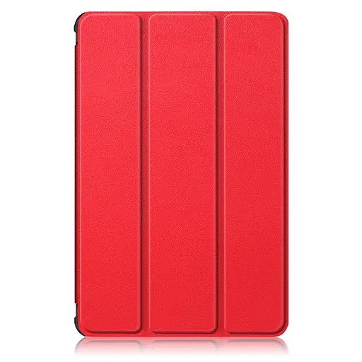 Чохол Samsung Galaxy Tab S9 Plus X810 X816 HardCase Червоний - фото 3