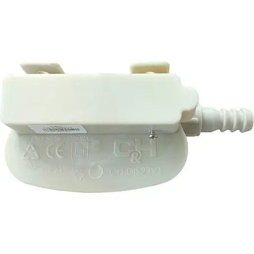 Диссипатор Cooper&Hunter CH-DIS23V1-W (106422) - фото 6