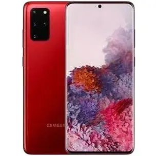 Смартфон Samsung Galaxy S20+ DUOS 5G SM-G986FD (128Gb)Red
