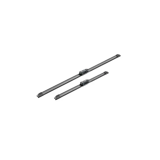 Щетка стеклоочистителя Bosch 3 397 014 543 - фото 5