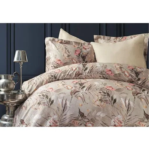 Комплект постільної білизни Issimo Home Євро 000280574