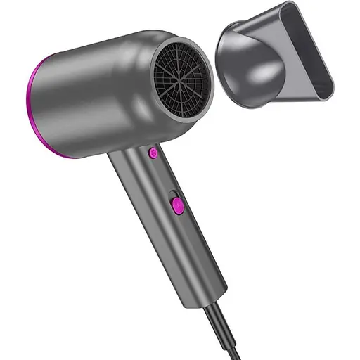 Фен Hoco HP13 Rose Red [143061] - фото 3