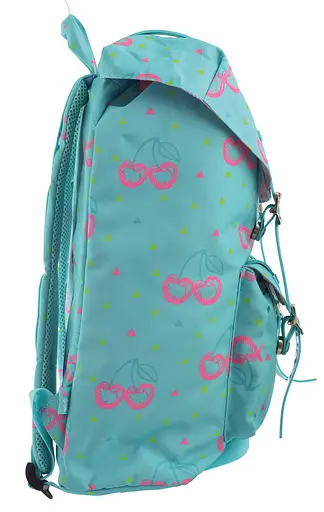 Рюкзак Yes T-59 Cherry - фото 4