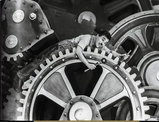 The Charlie Chaplin Archives - фото 9