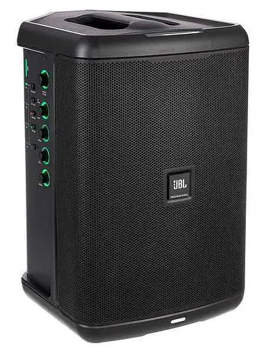 Акустическая система JBL EON ONE Compact (EON ONE COMPACT-EK) - фото 1