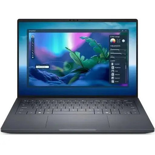 Ноутбук Dell Pro Max 14 Premium MA14250,1920 x 1200,265H 16 C/16 T,2.3 GHz – 5.3 GHz,32 GB LPDDR5X,1 TB
