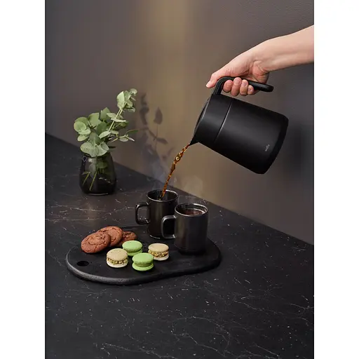 Кавоварка крапельна Wilfa (602278) - фото 18