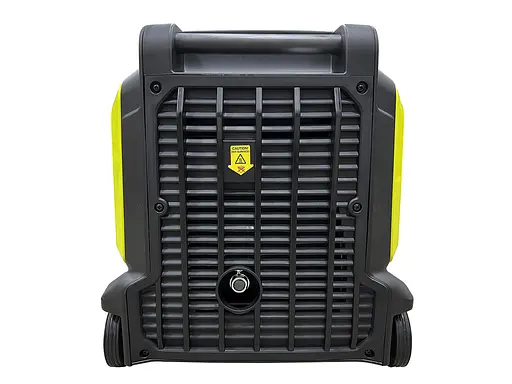 Інверторний генератор Konner&Sohnen Basic 3/3.3 кВт KSB 30i S - фото 4