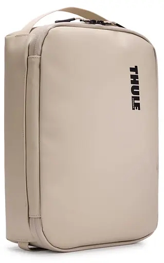 Дорожня сумка Thule Chasm Medium Gear Cube TCGC-302 Soft Sand (7081867) - фото 1
