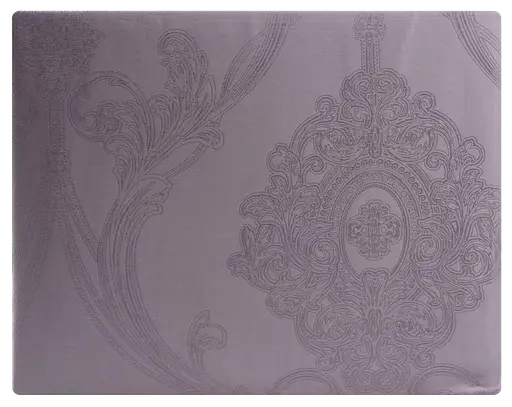 Комплект постільної білизни Євро Boutique 200х230 см Venzel Violet SOHO pbe0050870 - фото 2