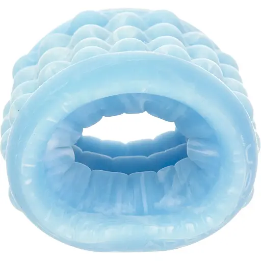 Мастурбатор Addiction silicone Reversible Stroker - фото 3