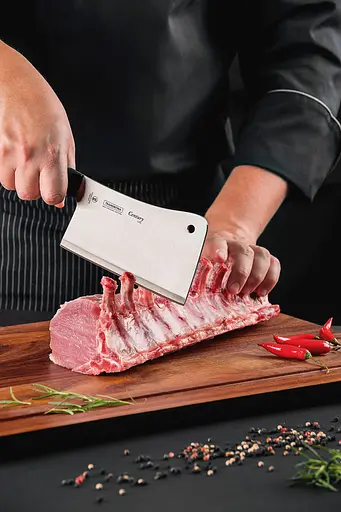 Нож секач TRAMONTINA CENTURY, 153 мм (6275384) - фото 4