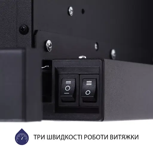 Вытяжка телескопическая Minola HTL 6614 BL 1000 LED - фото 8