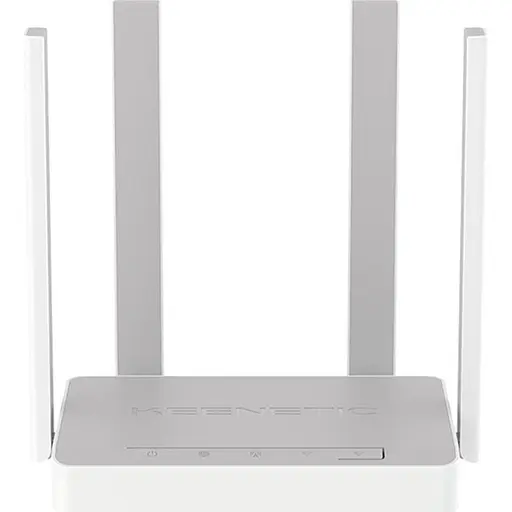 Бездротовий маршрутизатор (роутер) Keenetic Explorer 4G (KN-4910) [128276]