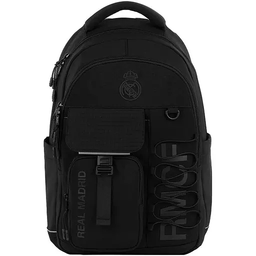 Рюкзак Kite Education teens Real Madrid (RL26-2597L) - фото 1