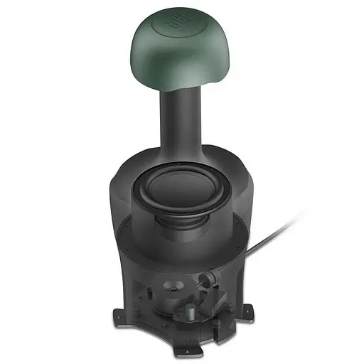 Сабвуфер пасивний JBL GSB8 Green (JBL-GSB8-GN) - фото 3