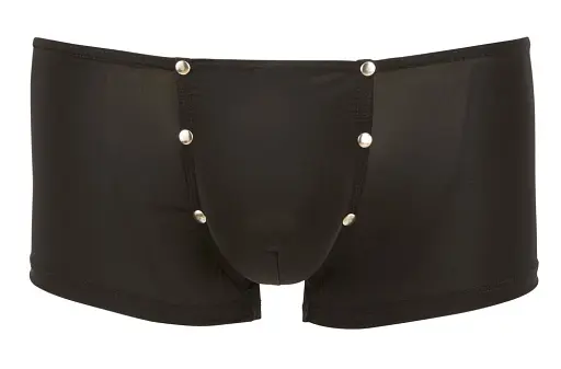 Чоловічі боксери Svenjoyment Men's Pants M чорний - фото 6