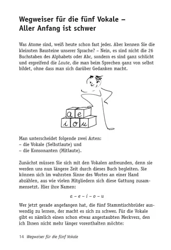 Deutsch uben. Taschentrainer Das Gleiche ist nicht dasselbe! - фото 4
