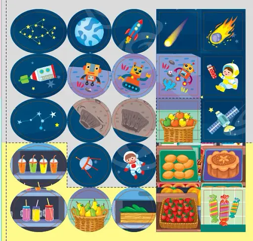 Я вчуся читати 6+ - фото 5