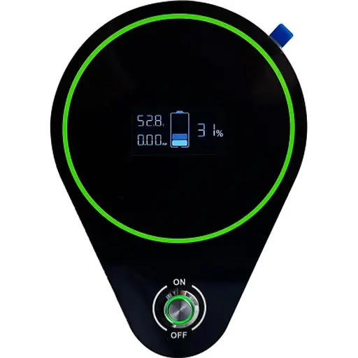 Акумулятор FelicityESS LiFePO4 48V (51.2V/500Ah/25600Wh) (FLA48500)  [125929] - фото 3