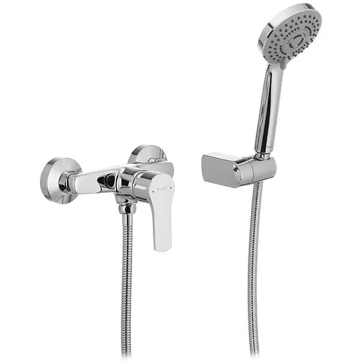 Смеситель для душа IBERGRIF STAR M12057 (IB0010) - фото 1