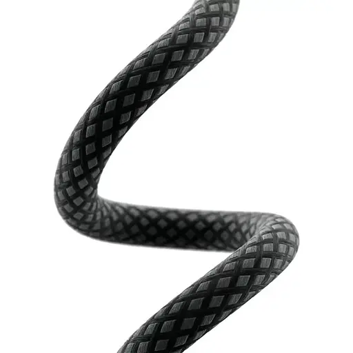 Кабель Proove Dense Metal USB-A to Micro-USB 1m Black (CCDM20001301) [130312] - фото 4