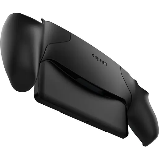 Чохол Spigen Thin Fit для Sony Playstation Portal Black (ACS07235) [113508]
