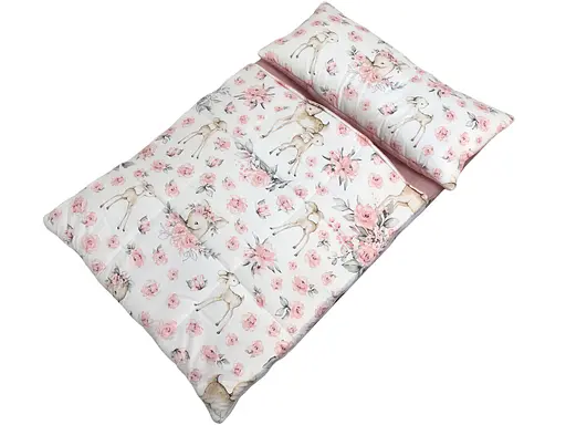 Спальник Moontime "Оленята с детками" - фото 1