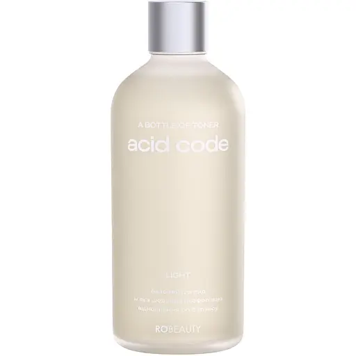 Кислотний пілінг RoBeauty Acid Code Hard 100 мл