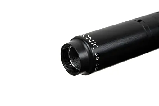 Саундмодератор Nielsen Sonic 35 Compact 1/2" 28 Max 6 - фото 8