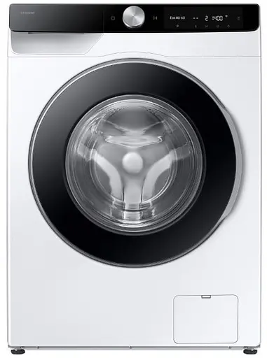 Пральна машина Samsung WW90DG6G94LK - фото 1