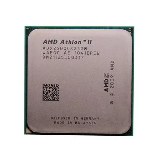Процессор AMD Athlon II x2 250 3.0 GHz AM3, 65W Б/У
