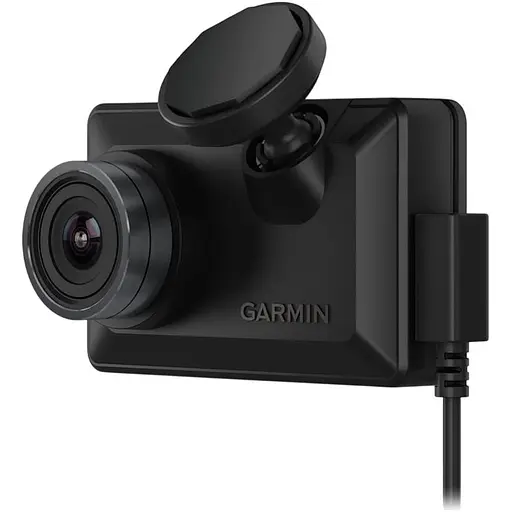 Автомобільний відеореєстратор Garmin Dash Cam X310 (010-02860-10) [138709] - фото 4
