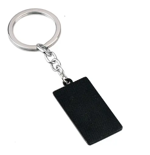 Брелок аніме Клинок, що розсікає демонів Demon Slayer: Kimetsu no Yaiba KY 22.17 - фото 3