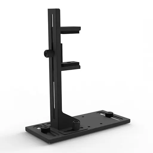 Підставка для відеокарти Zalman VS2 Black (ZM-VS2) - фото 2