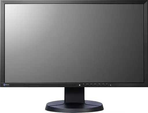Б/В Монітор Eizo EV2336W (23" PLS/1920x1080/16:9/VGA,DVI,Display Port,2xUSB) - фото 1
