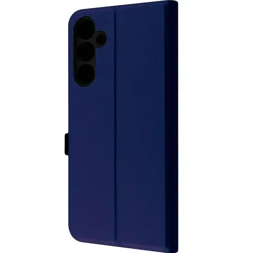 Чехол-книжка Wave Flap Case для Samsung Galaxy A26 Blue [129770]