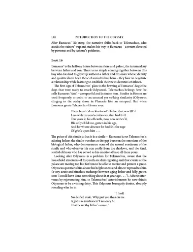 The Iliad and the Odyssey - фото 53