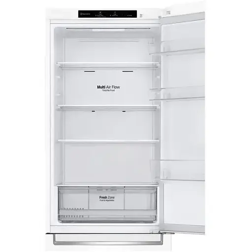 Холодильник LG GW B459SQLM - фото 6