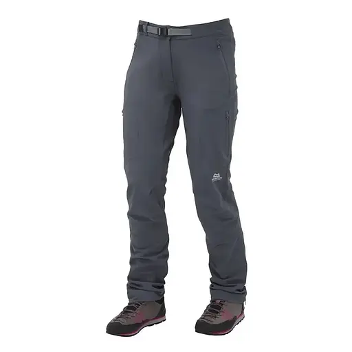 Штани Mountain Equipment Chamois Wmns Softshell Reg 8 Ombre Blue (1053-ME-000851.01318.8)