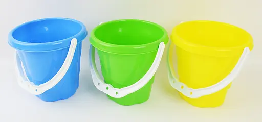 Ведро Волна маленькое Власенко - фото 2