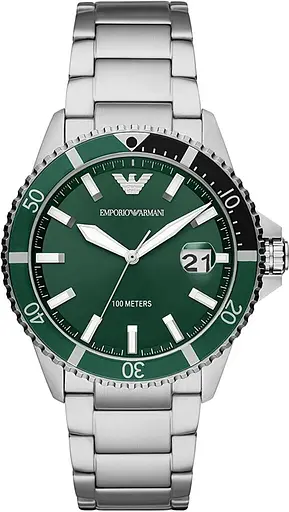 Часы Emporio Armani Diver AR11338