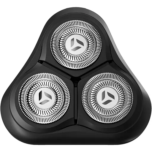 Электробритва Enchen BlackStone 6 Black [133500] - фото 4