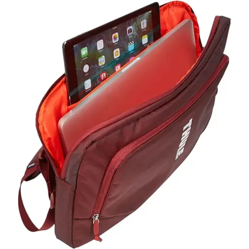 Рюкзак-наплічна сумка Thule Subterra Convertible Carry-On Ember (TH 3203445) - фото 10