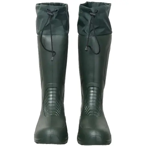 Сапоги Dry Walker X-Track Ultra With Tower Collar 44 Green - фото 3