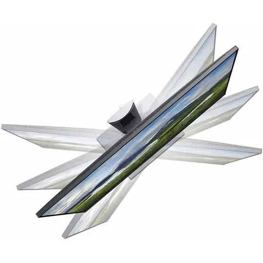 Монитор 27" Dell P2720DC - Class A "Б/У" - фото 5