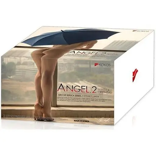 Мастурбатор Kokos Angel 2 - фото 5